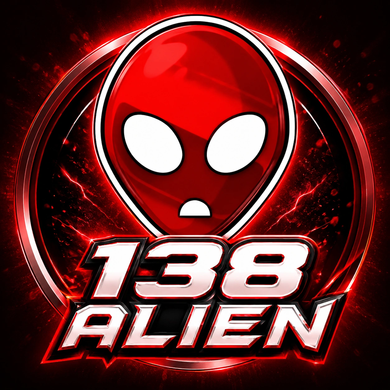 Review Aplikasi 138alien APK Resmi — ikon aplikasi