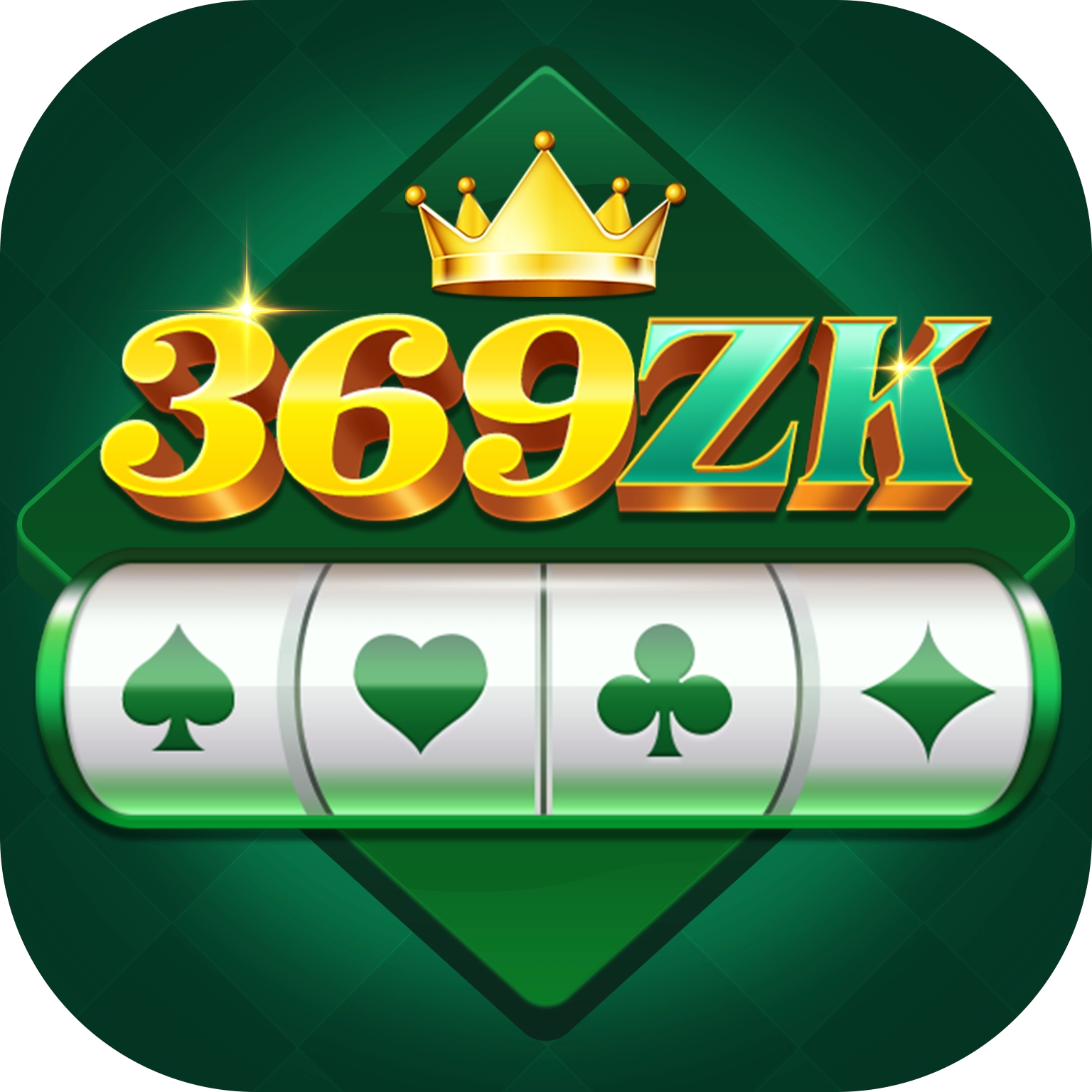 369zk App: Info, Rating, dan Link Download APK Resmi — ikon aplikasi