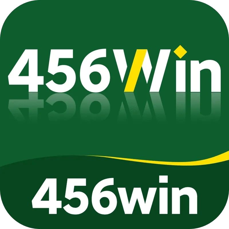 Aplikasi 456win Terbaru dengan Fitur Terbaik APK Resmi — ikon aplikasi