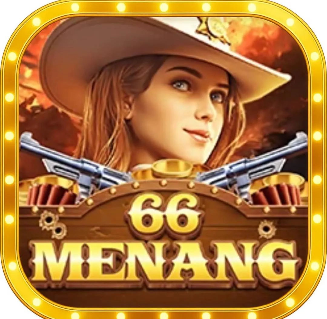 66menang APK: Cara Download dan Instal di Android APK Resmi — ikon aplikasi