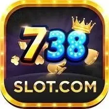 Review Aplikasi 738slots APK Resmi — ikon aplikasi