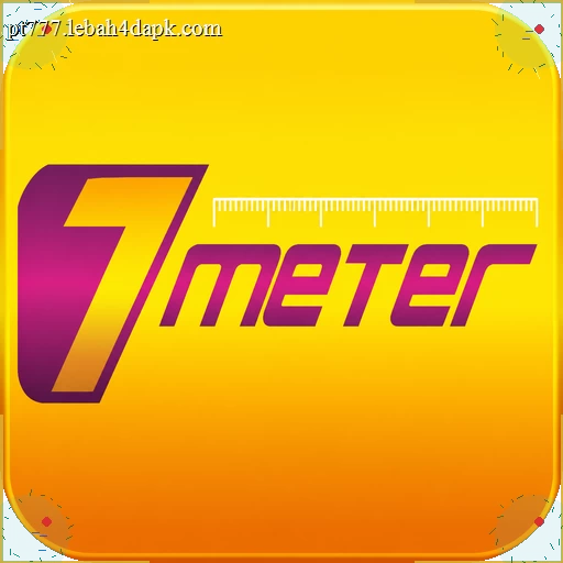 7meter App Terbaru: Fitur Unggulan dan Download APK Resmi — ikon aplikasi