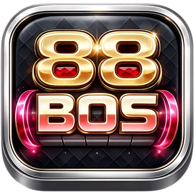 88bos APK Terbaru dan Aman untuk Diunduh APK Resmi — ikon aplikasi