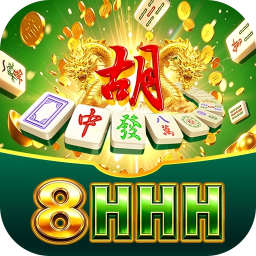 8hhh APK Versi Terbaru untuk Android 2026 APK Resmi — ikon aplikasi
