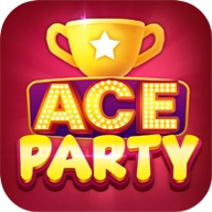 Review Aplikasi aceparty Versi Terbaru APK Resmi — ikon aplikasi
