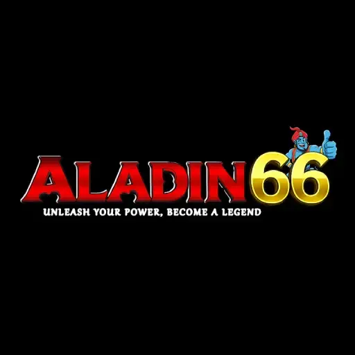 Review Lengkap Aplikasi aladin66 Terbaru APK Resmi — ikon aplikasi