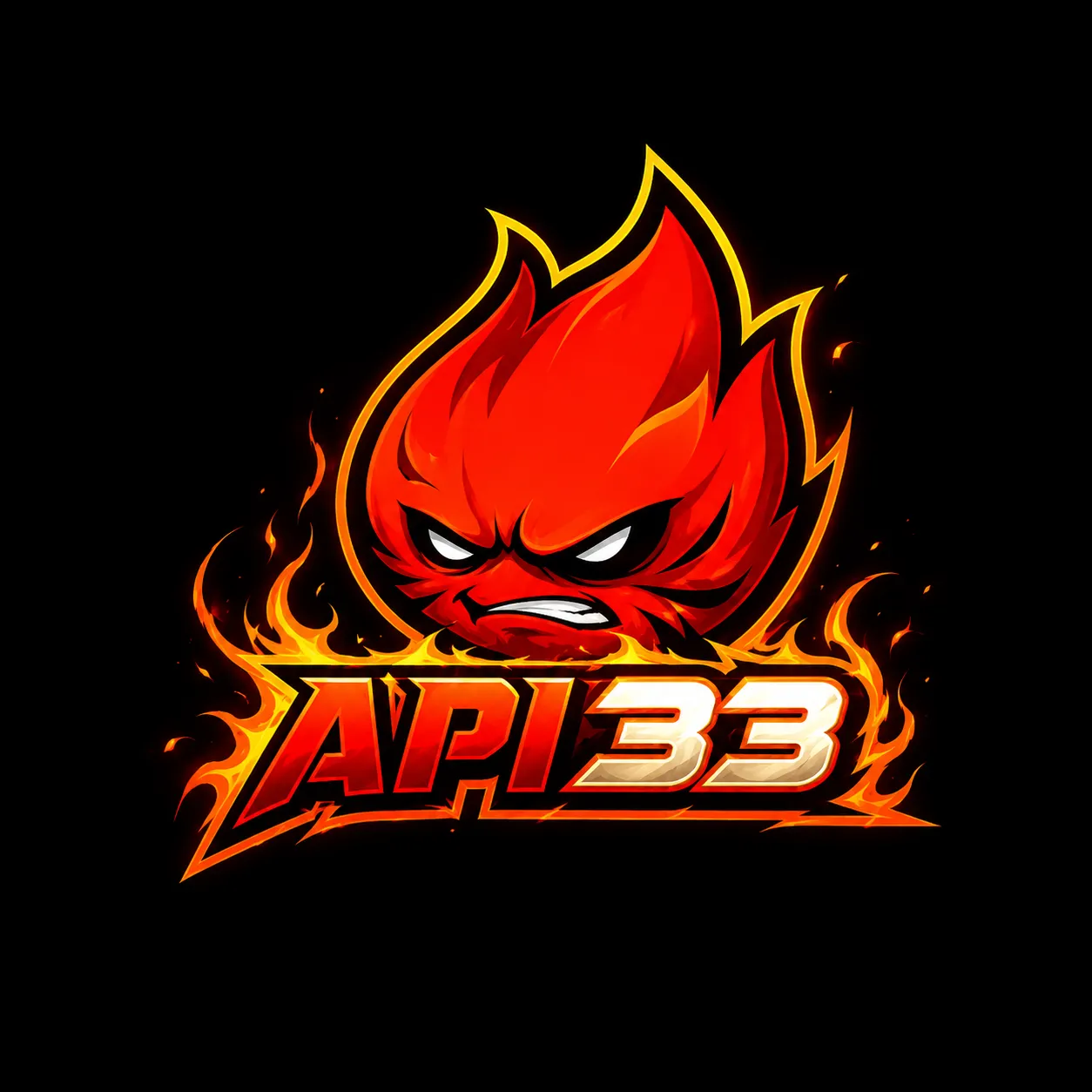 api33 App APK Terbaru APK Resmi — ikon aplikasi
