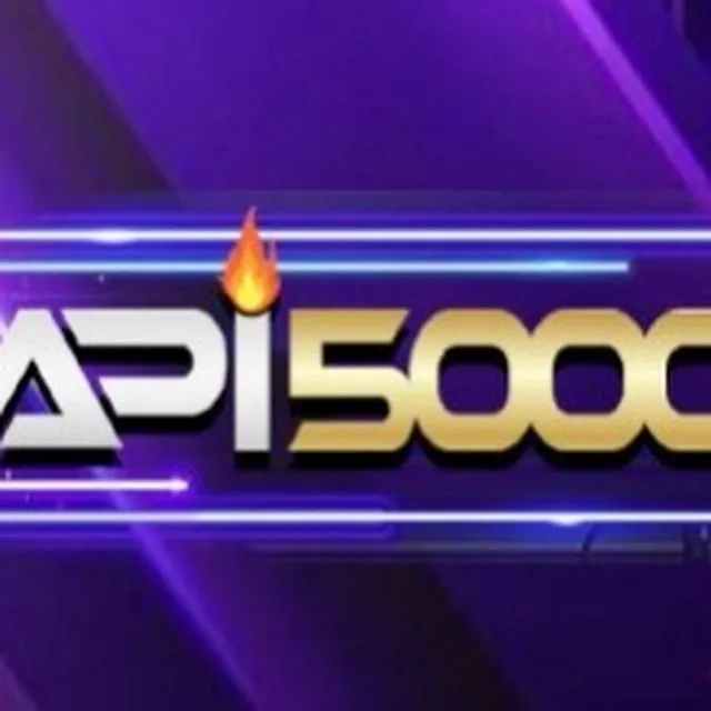 Aplikasi api5000 Paling Baru untuk Android APK Resmi — ikon aplikasi