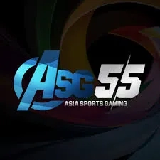 Aplikasi asg55 Terbaru untuk Android dan iOS APK Resmi — ikon aplikasi
