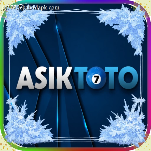Cara Pasang asiktoto di HP Android dengan Benar APK Resmi — ikon aplikasi