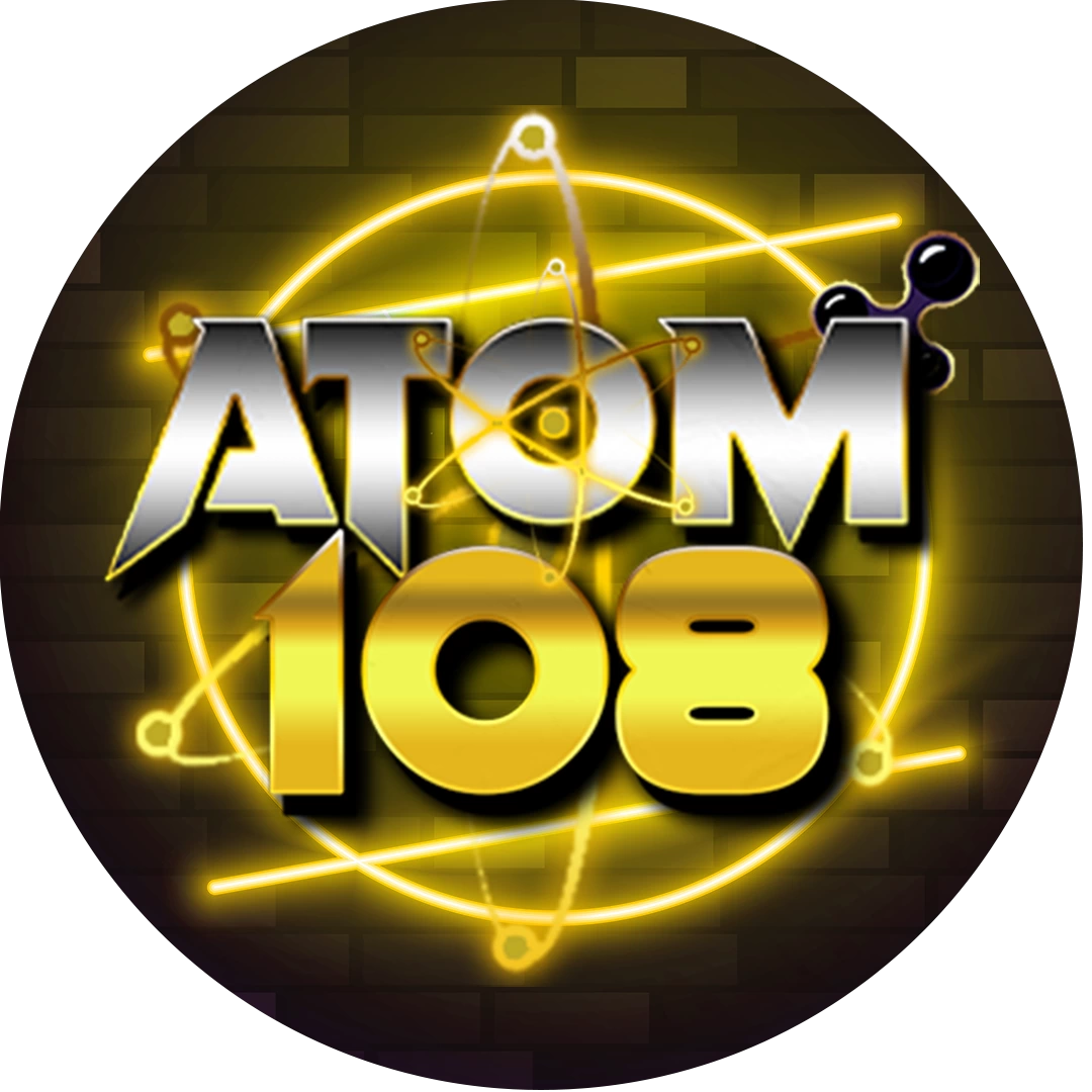 atomi08 App: Info, Rating, dan Link Download APK Resmi — ikon aplikasi