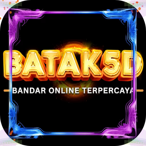 Review Aplikasi batak5d APK Resmi — ikon aplikasi