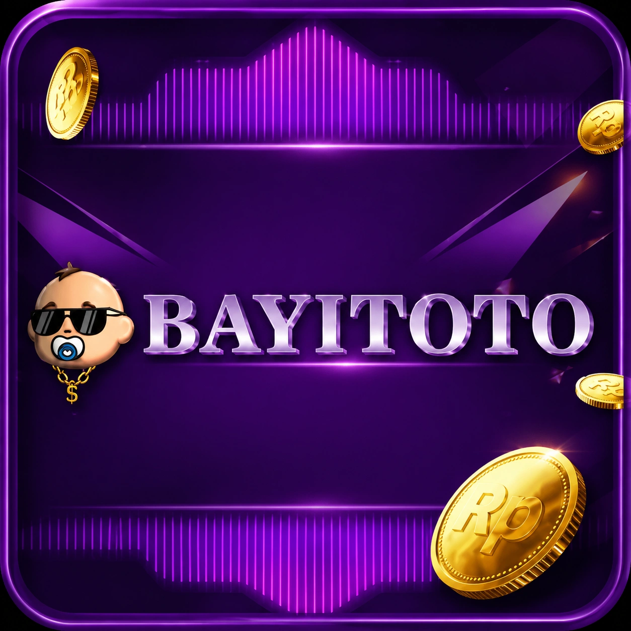 Review Lengkap Aplikasi bayitoto Terbaru APK Resmi — ikon aplikasi