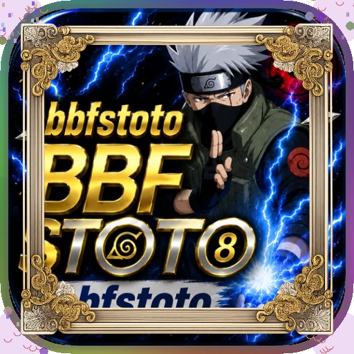 Unduh bbfstoto APK Gratis untuk Android APK Resmi — ikon aplikasi