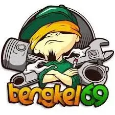 Aplikasi bengkel69 Ringan untuk Android APK Resmi — ikon aplikasi