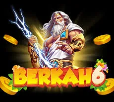 Review Aplikasi berkah6 APK Resmi — ikon aplikasi