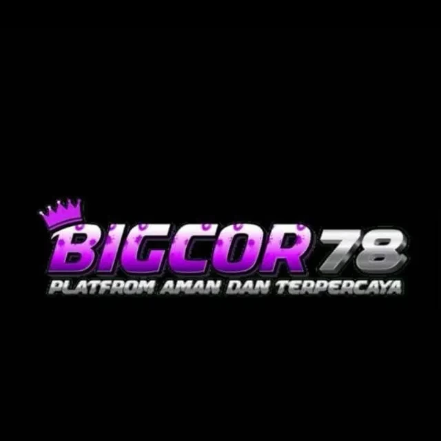 Aplikasi bigcor78 Terbaik untuk Android dan iOS APK Resmi — ikon aplikasi