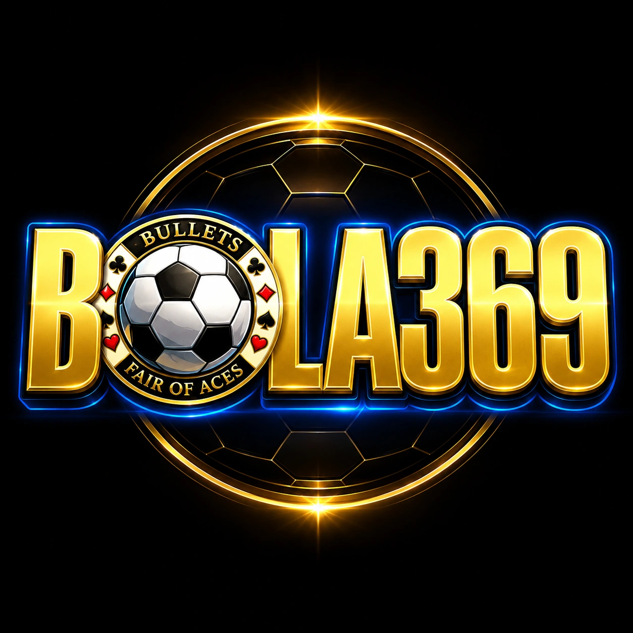 bola369 App: Info, Rating, dan Link Download APK Resmi — ikon aplikasi