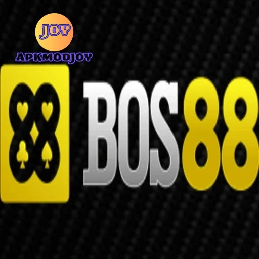 Update Aplikasi bos88 Terbaru 2026 APK Resmi — ikon aplikasi