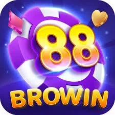 Aplikasi browin88 Terbaru untuk Android dan iOS APK Resmi — ikon aplikasi