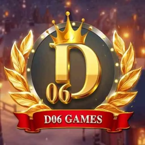 Review Lengkap Aplikasi d06 Terbaru APK Resmi — ikon aplikasi