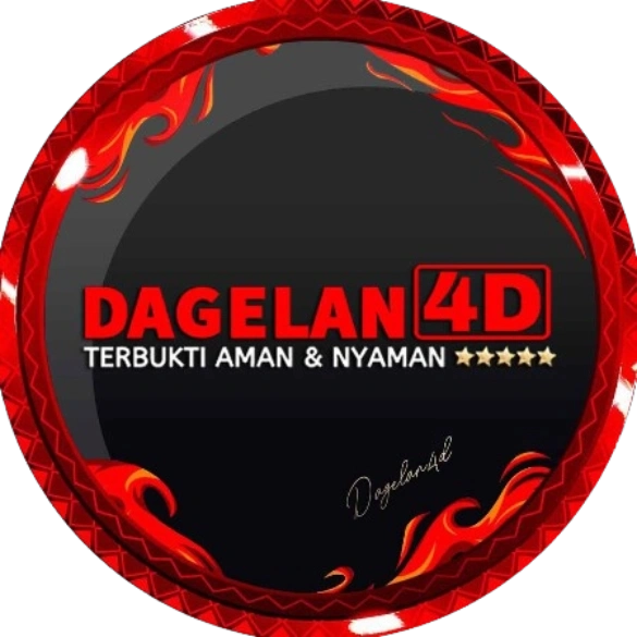 Download dagelan4d APK Terbaru untuk HP Android APK Resmi — ikon aplikasi