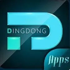 dingdongtogel APK Terbaru 2026 untuk Semua Perangkat APK Resmi — ikon aplikasi