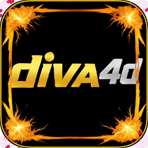 Aplikasi diva4d Paling Baru untuk Android APK Resmi — ikon aplikasi