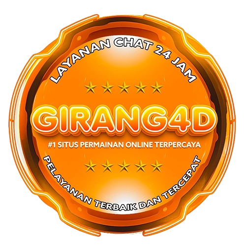 girang4d Versi Terbaru untuk Android Tanpa Ribet APK Resmi — ikon aplikasi