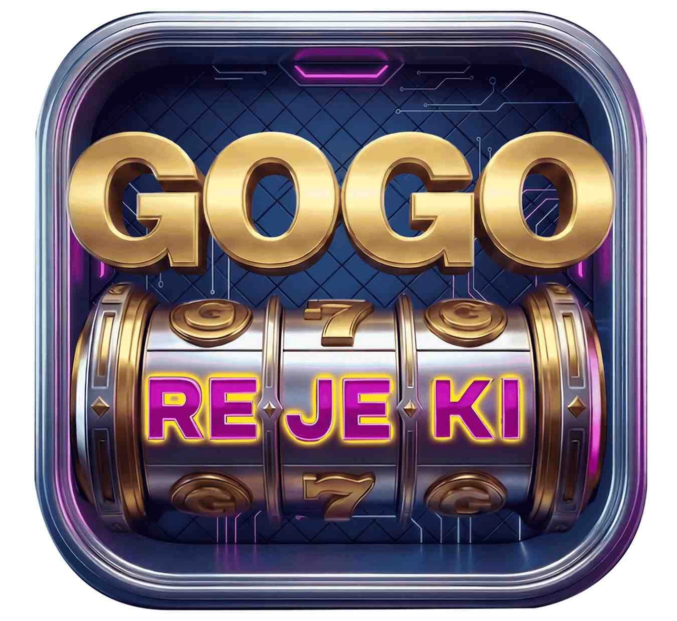 gogorejeki APK: Cara Download dan Instal di Android APK Resmi — ikon aplikasi