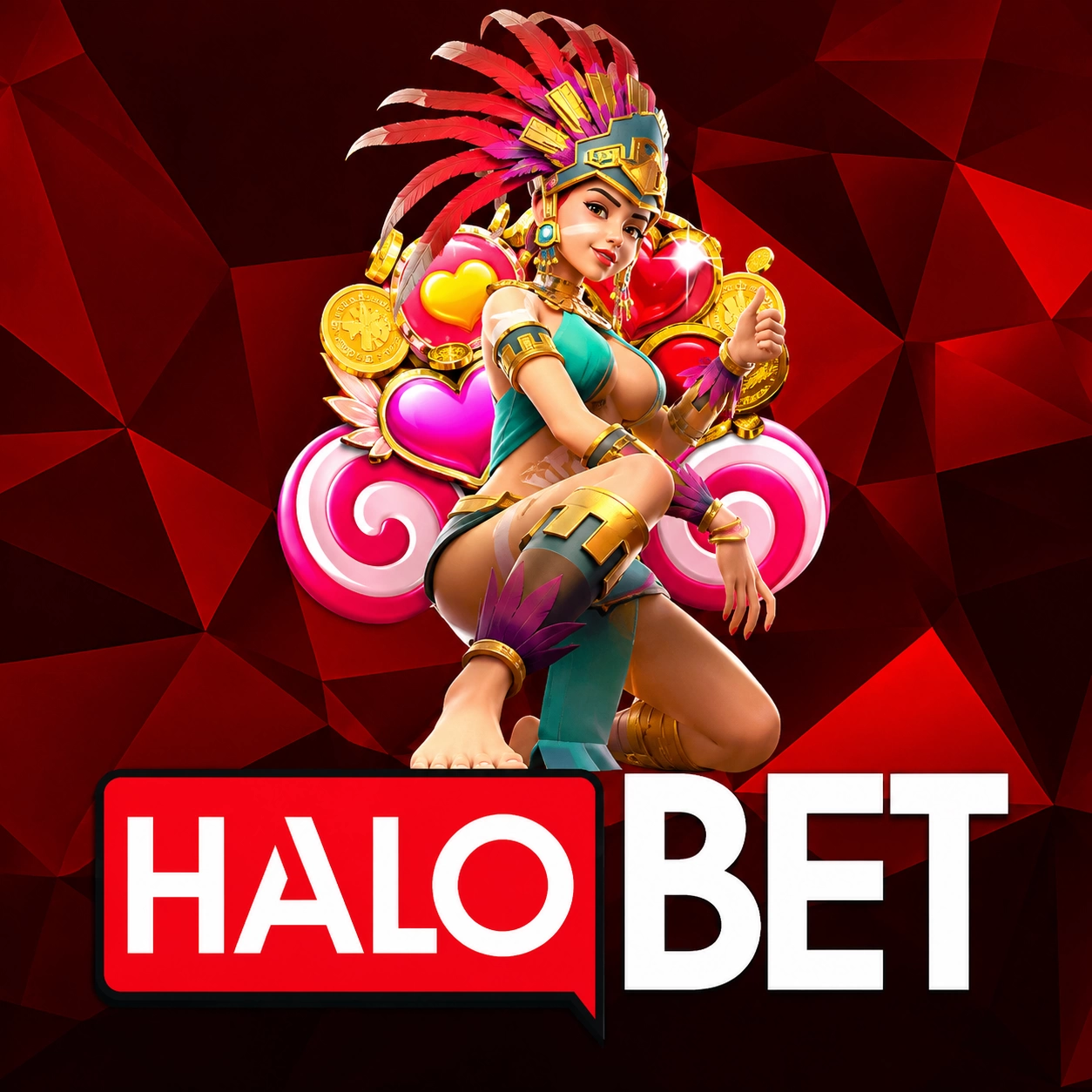 Download halobet APK Original untuk Android APK Resmi — ikon aplikasi