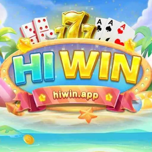 Update Aplikasi hiwin777 ke Versi Terbaru APK Resmi — ikon aplikasi