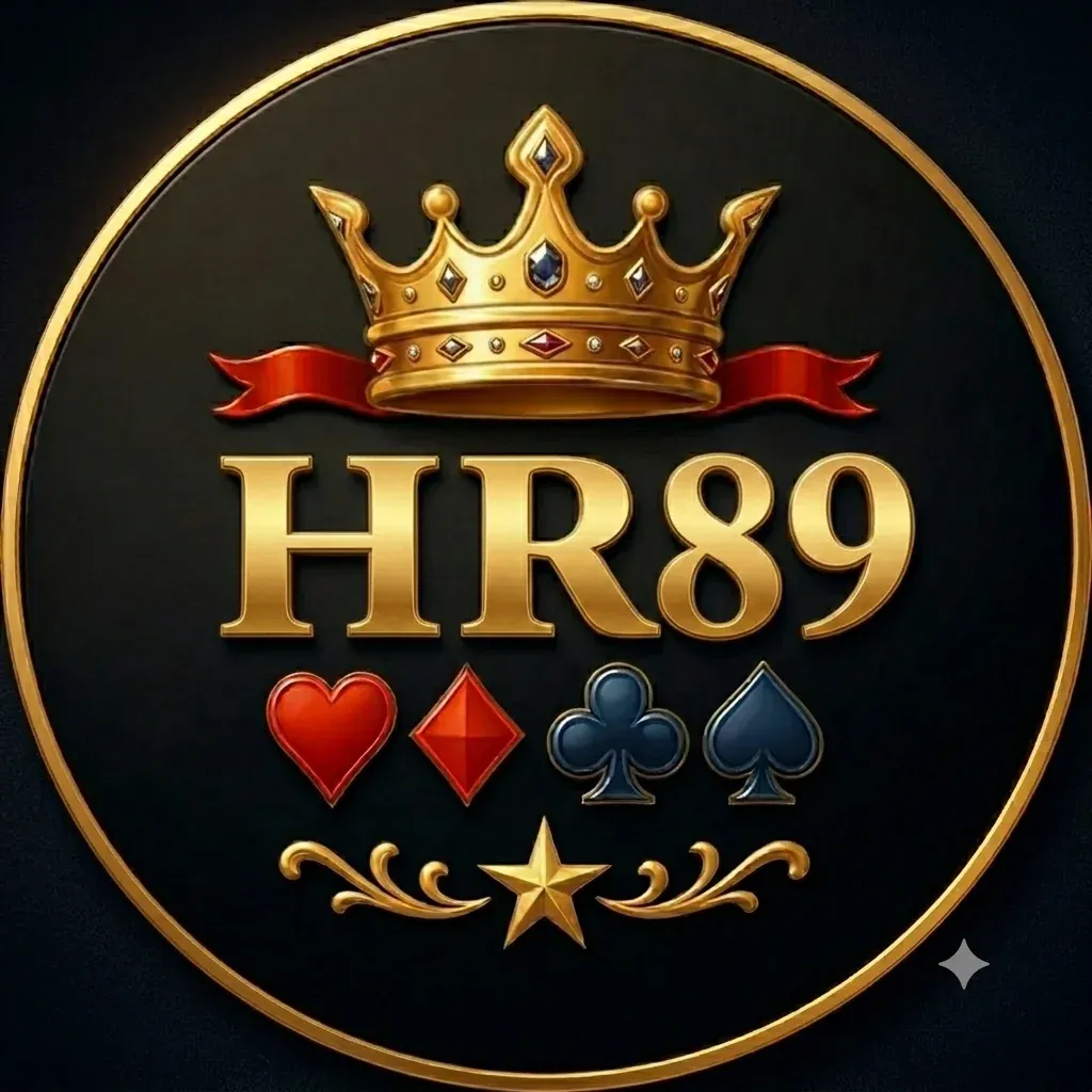hr89 APK Terbaru dan Aman untuk Diunduh APK Resmi — ikon aplikasi