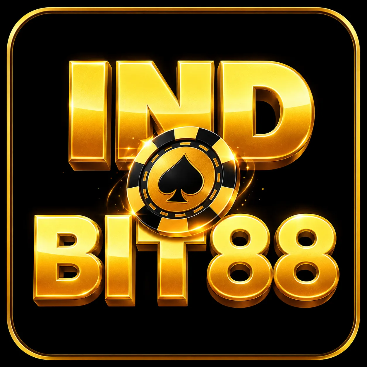 indobit88 APK Terbaru dengan Fitur Lengkap APK Resmi — ikon aplikasi