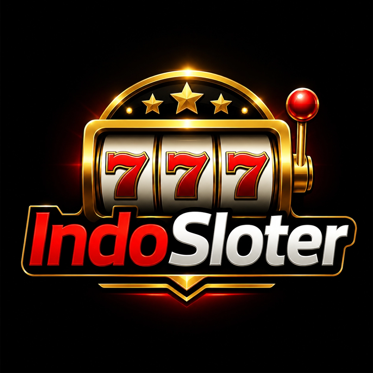 Review Aplikasi indosloter APK Resmi — ikon aplikasi