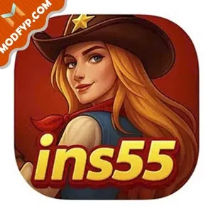 Aplikasi ins55 Terbaru dengan Fitur Terbaik APK Resmi — ikon aplikasi