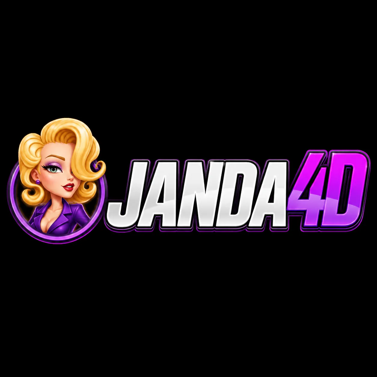 Info Aplikasi janda4d Terbaru dan Cara Download APK Resmi — ikon aplikasi