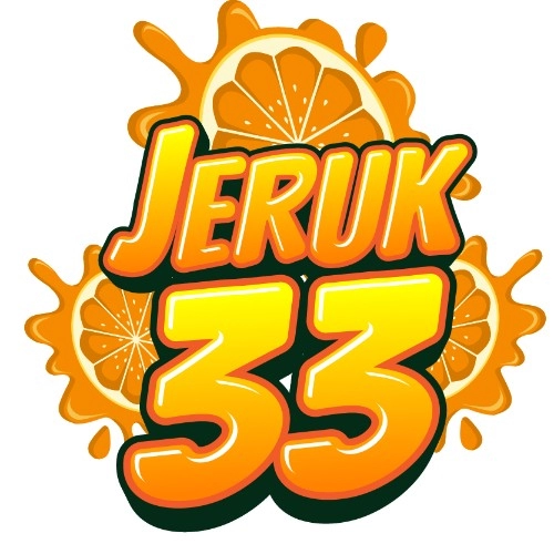 jeruk33 App Terbaru: Fitur Unggulan dan Download APK Resmi — ikon aplikasi