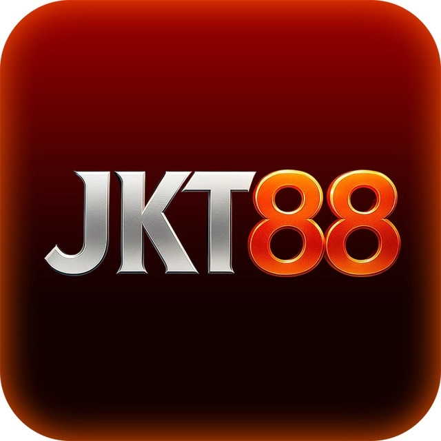 Aplikasi jkt88 Terbaru untuk Android dan iOS APK Resmi — ikon aplikasi