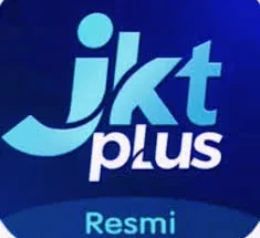 jktplus Terbaru 2026: Download APK dan Review APK Resmi — ikon aplikasi