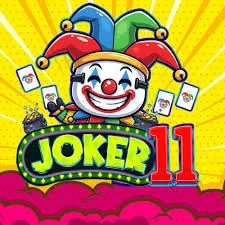 joker11 Versi Terbaru untuk Android Tanpa Ribet APK Resmi — ikon aplikasi