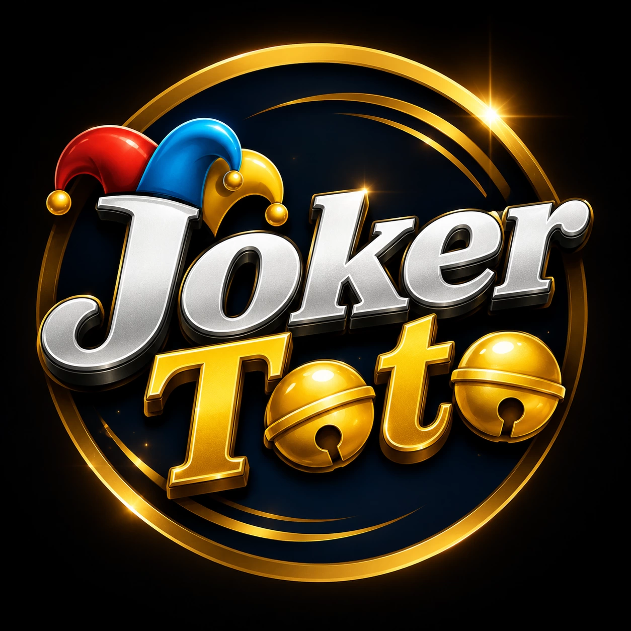 jokertoto APK Terbaru dan Aman untuk Diunduh APK Resmi — ikon aplikasi