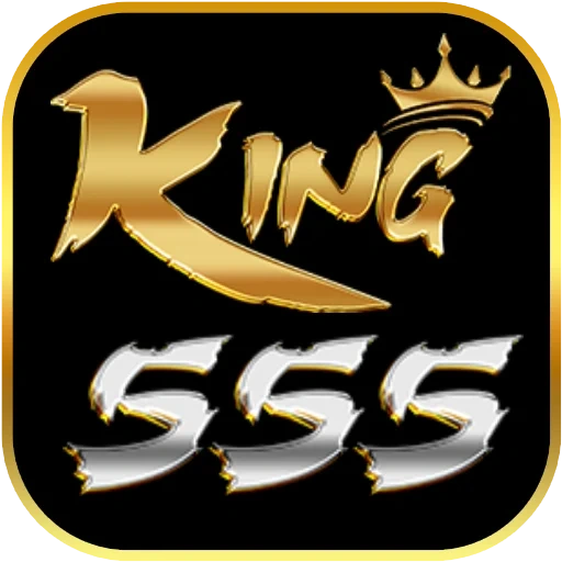 Download Aplikasi king555 Terbaru untuk HP Android APK Resmi — ikon aplikasi
