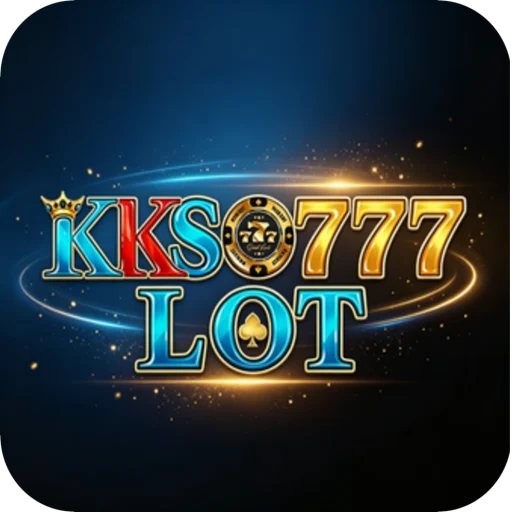 Cara Pasang kkslot777 di HP Android dengan Benar APK Resmi — ikon aplikasi