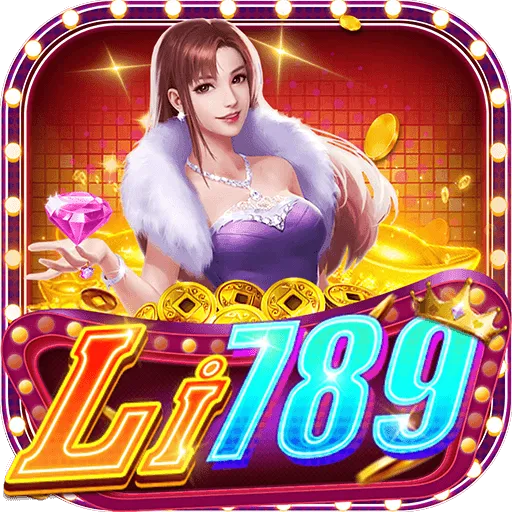 Download li789 APK Original untuk Android APK Resmi — ikon aplikasi