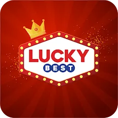 Download luckybest APK Terbaru untuk HP Android APK Resmi — ikon aplikasi