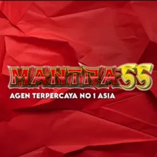 mantra55 APK Terbaru dengan Fitur Lengkap APK Resmi — ikon aplikasi