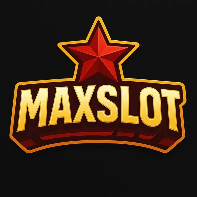 Review Lengkap Aplikasi maxslot Terbaru APK Resmi — ikon aplikasi