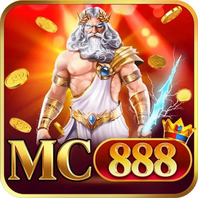 mc888 APK Versi Terbaru untuk Android 2026 APK Resmi — ikon aplikasi