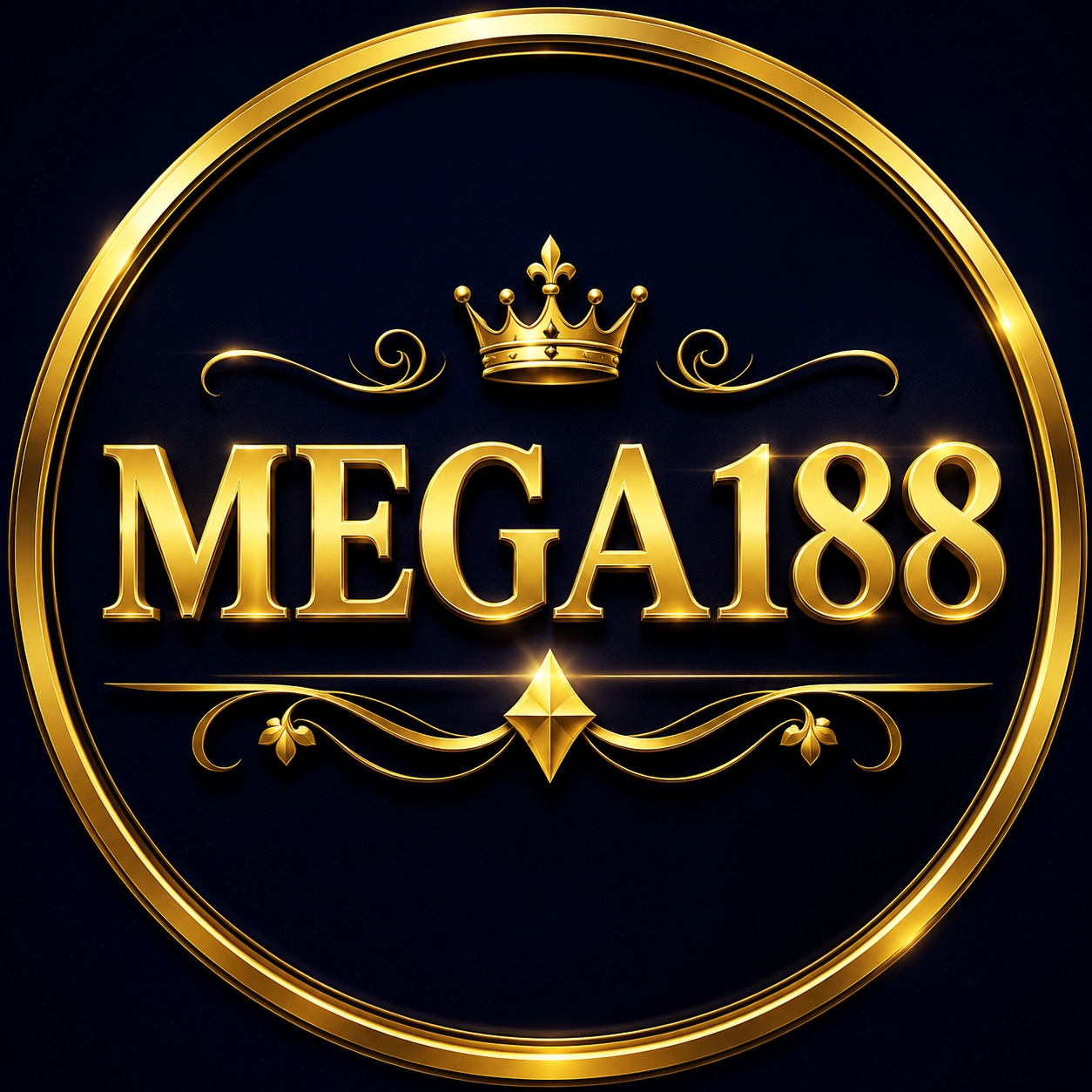 mega188 App: Info, Rating, dan Link Download APK Resmi — ikon aplikasi
